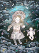 Lucy in the Sky with Diamonds